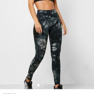 Adidas Parley 7/8 Tights